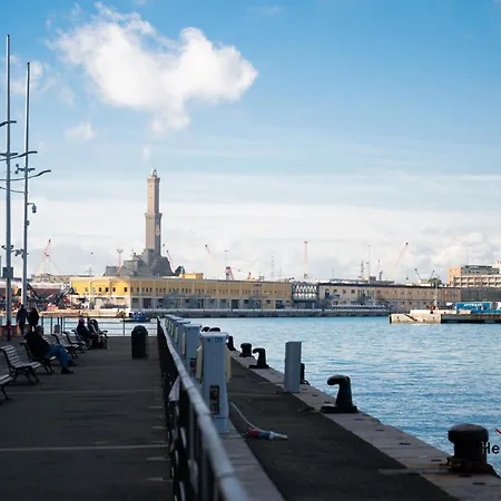 Venice - Cruises 500m - Ac - Smart Tv Appartamento