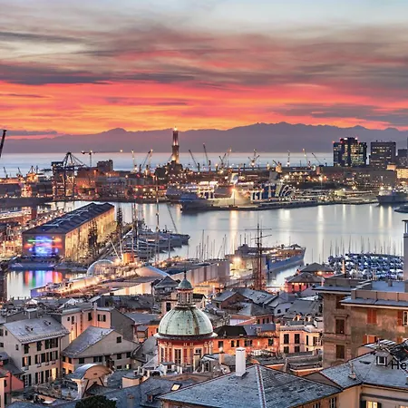 Venice - Cruises 500m - Ac - Smart Tv Appartamento *