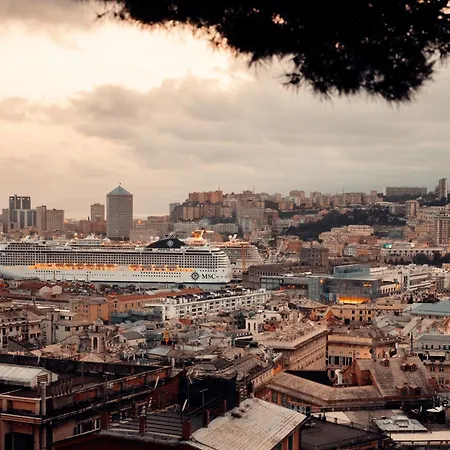 Venice - Cruises 500m - Ac - Smart Tv Appartement