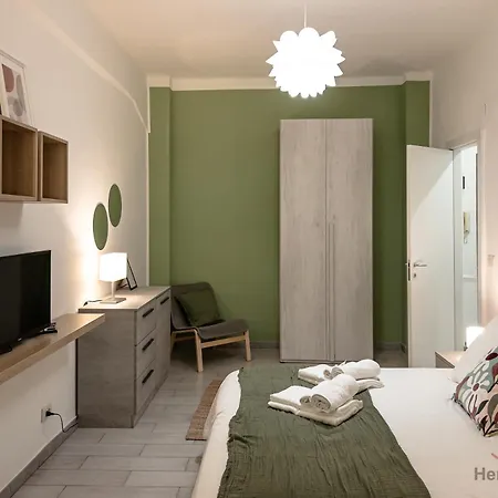 Venice - Cruises 500m - Ac - Smart Tv Appartement *