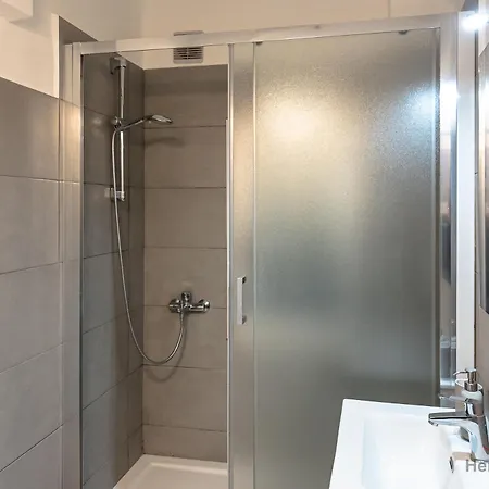 Venice - Cruises 500m - Ac - Smart Tv Appartement