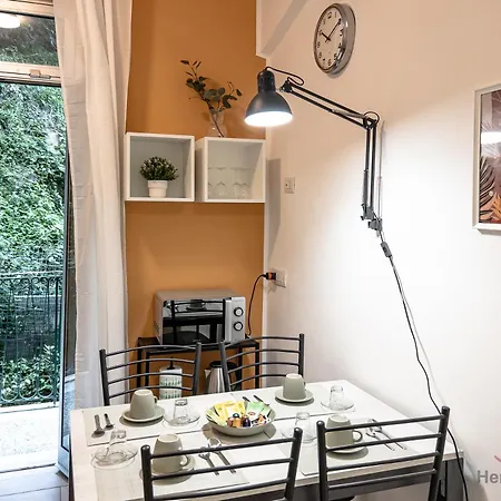 Apartment Venice - Cruises 500m - Ac - Smart Tv Genoa