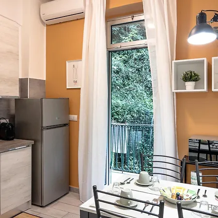 Apartment Venice - Cruises 500m - Ac - Smart Tv