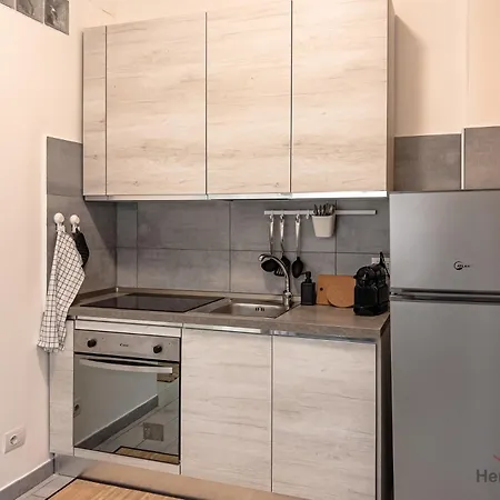 Apartment Venice - Cruises 500m - Ac - Smart Tv *
