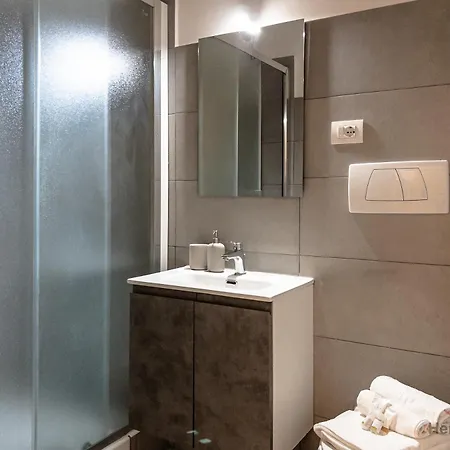 Venice - Cruises 500m - Ac - Smart Tv *