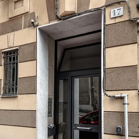 Venice - Cruises 500m - Ac - Smart Tv * Genua