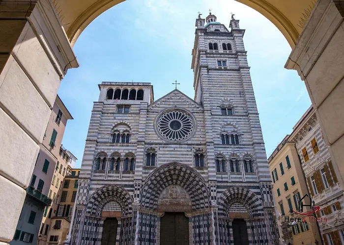 Venice - Cruises 500m - Ac - Smart Tv *