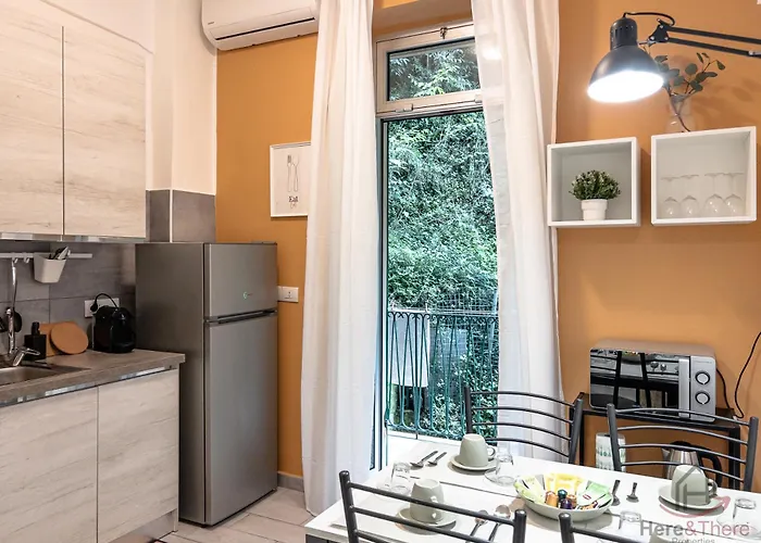 Apartman Venice - Cruises 500m - Ac - Smart Tv