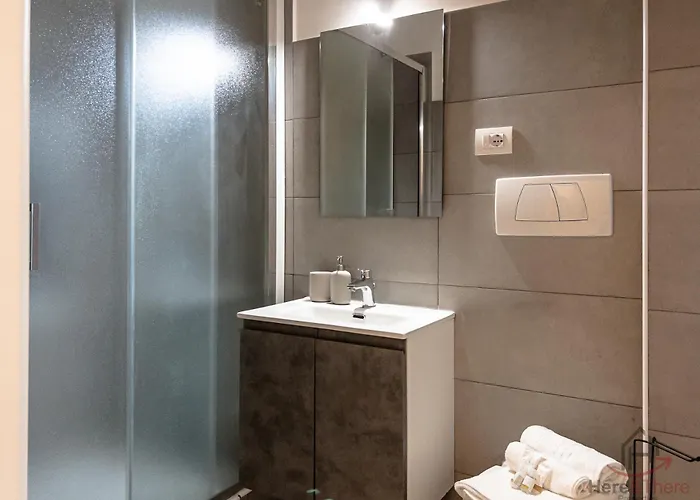 Venice - Cruises 500m - Ac - Smart Tv *